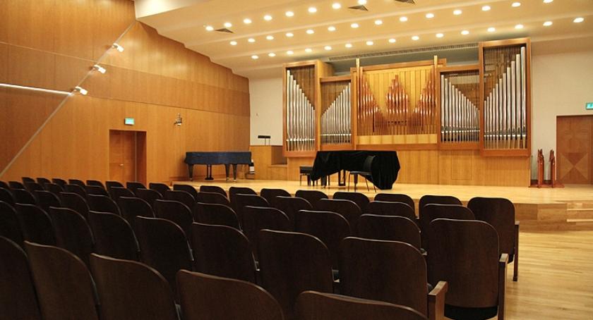 Odbędzie się Ogólnopolski Konkurs Gitarowy