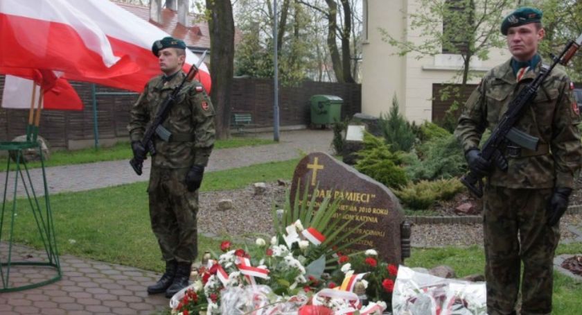 W piątek uroczystość patriotyczna