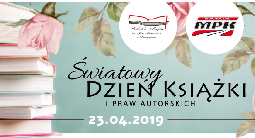 Atrakcyjny Dzień Książki