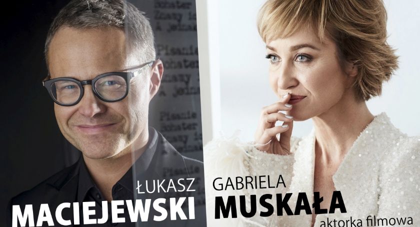 Muskała w Bibliotece