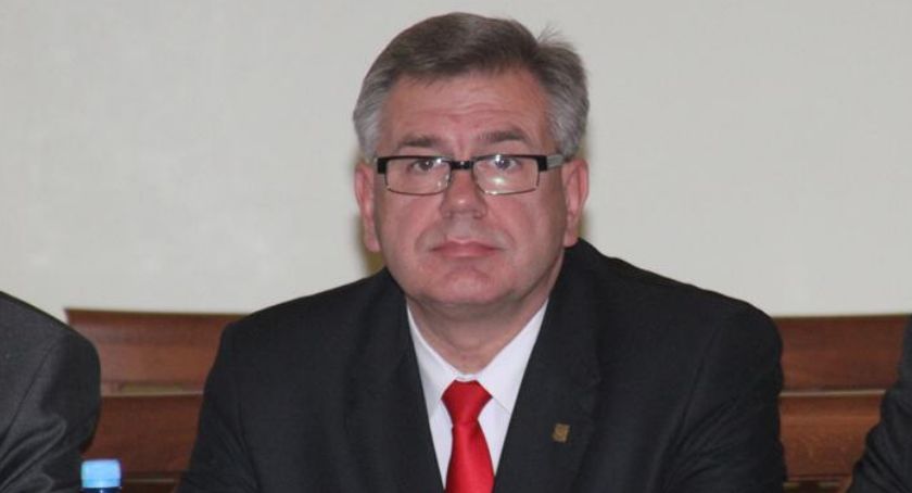 Tomasz Marcinkowski odpowiedział Ireneuszowi Stachowiakowi