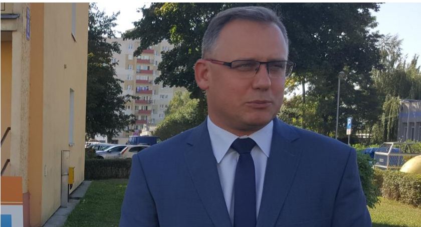 Stachowiak przesłał kolejne oświadczenie