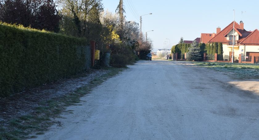 Miasto przebuduje kolejne ulice