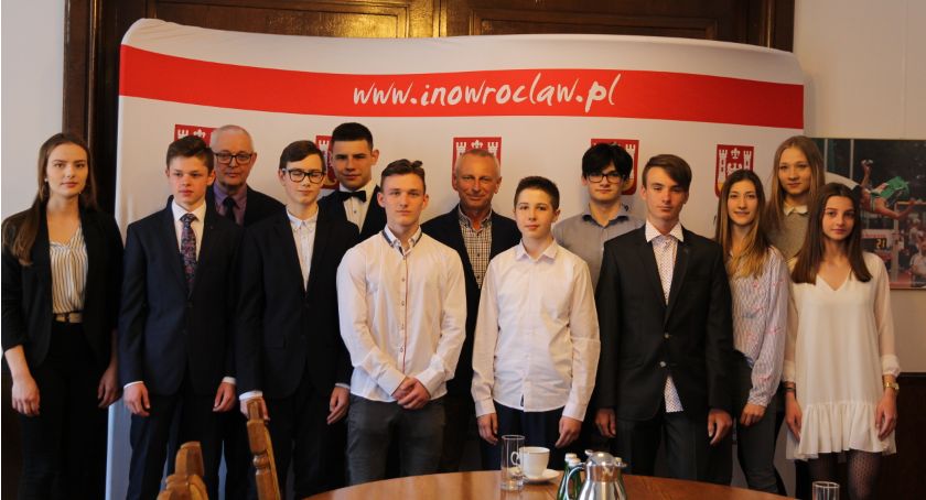 Prezydent przyznał stypendia sportowe