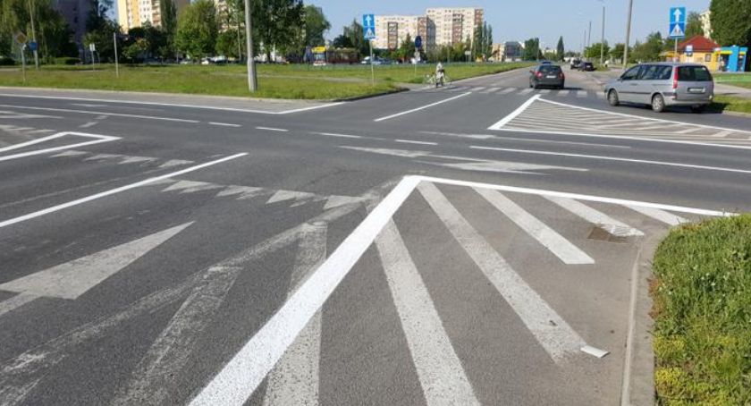 Będą zmiany na feralnym skrzyżowaniu na os. Rąbin