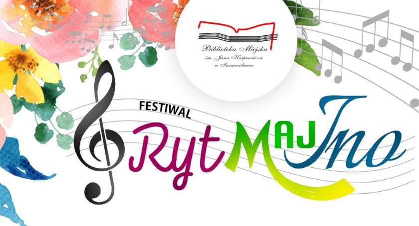 Rusza Festiwal Rytmajino