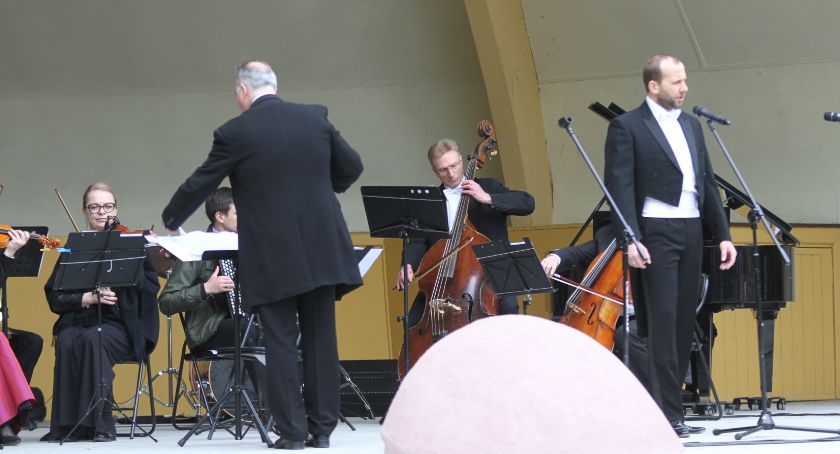 Symfoniczny koncert patriotyczny za nami