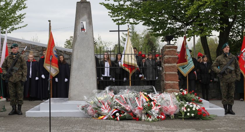 W środę uroczystość patriotyczna