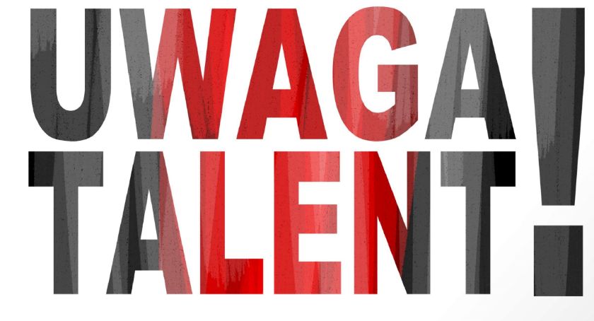 Koncert UWAGA TALENT