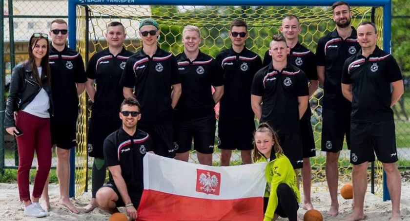 Damy Radę w połowie stawki w Zagrzebiu