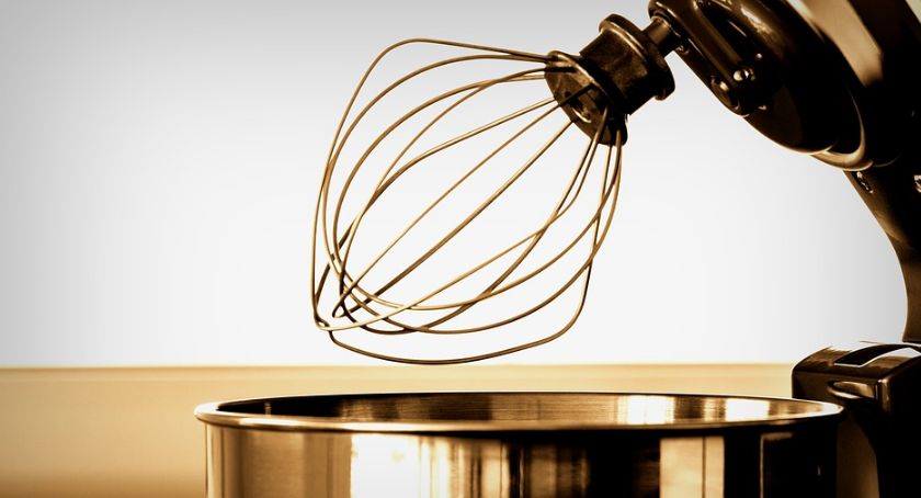 Ranking robotów kuchennych 2019 – przeczytaj zanim kupisz
