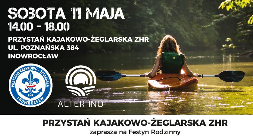 Wracamy nad rzekę