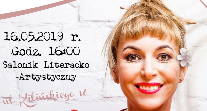 Zapraszamy na koncert Ani Brody