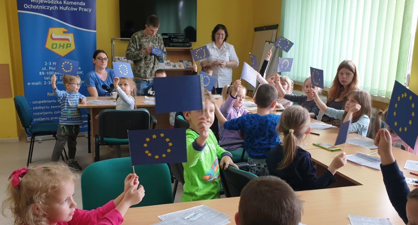 Dni Otwartych Funduszy Europejskich