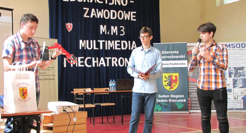 Przyszłość w Mechanie