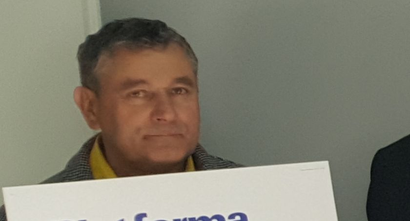 Radny Bętkowski atakuje Stachowiaka