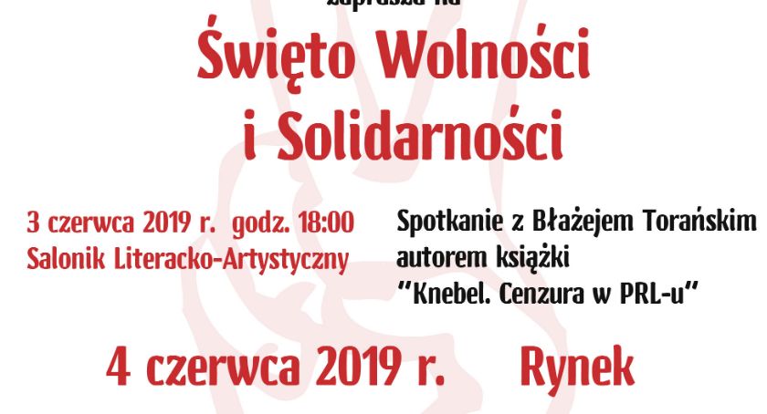 Święto Wolności i Solidarności