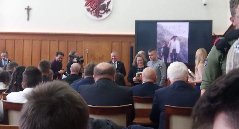 Inauguracja Roku św. Jana Pawła II
