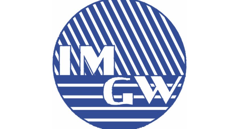 Mogą wystąpić burze z gradem