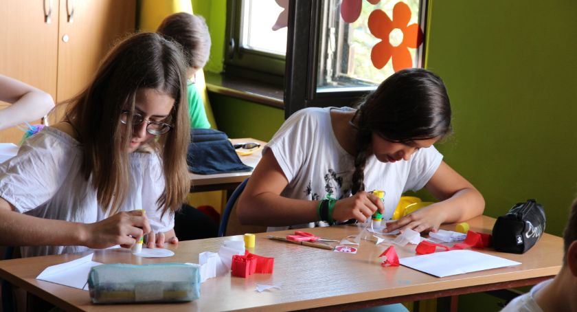 O Powstaniu Wielkopolskim w inowrocławskich szkołach