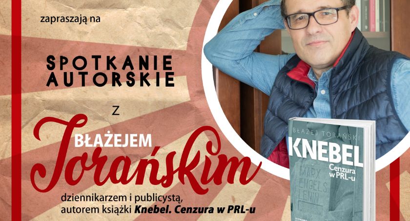 Spotkanie BEZ cenzury!