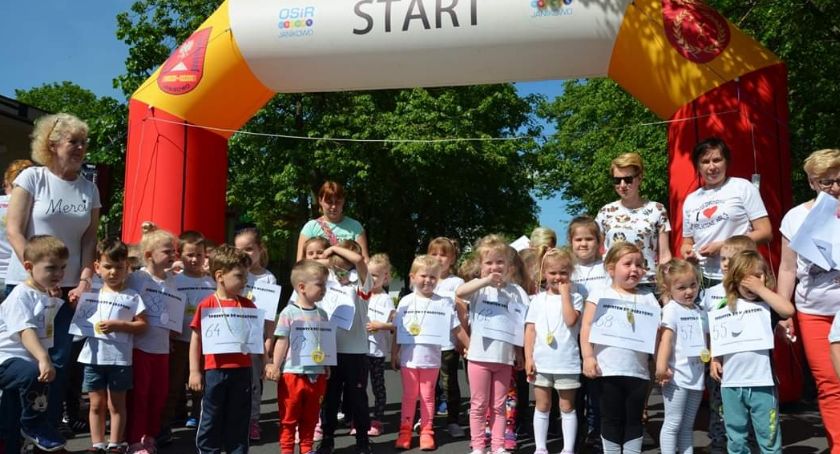 Z przedszkolakami o bezpieczeństwie i zasadach fair-play