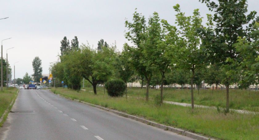 Ponad 100 nowych miejsc parkingowych na Rąbinie