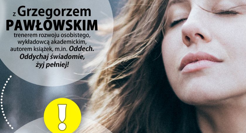 Świadomy oddech i dobry sen na zakończenie Festiwalu Rytmajino