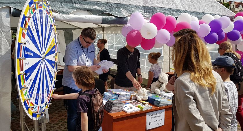 Juwenalia oraz Piknik Naukowo-Rodzinny na WSG