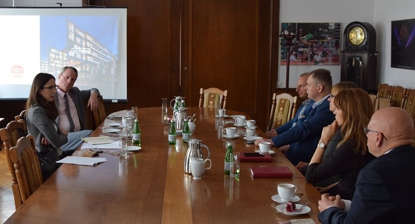 Szwedzi w inowrocławskim ratuszu