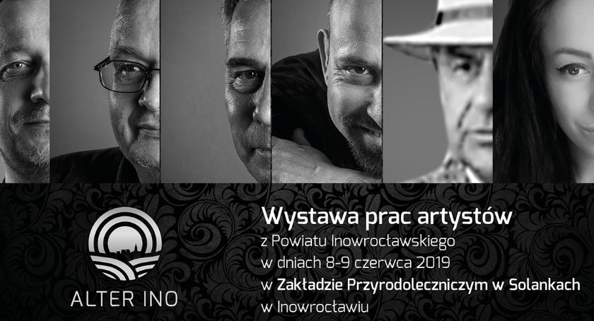 Za tydzień wystawa inowrocławskich artystów