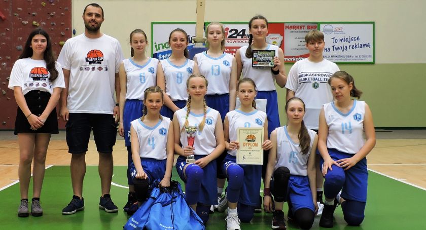 Kasper Cup Girls 2019 za nami