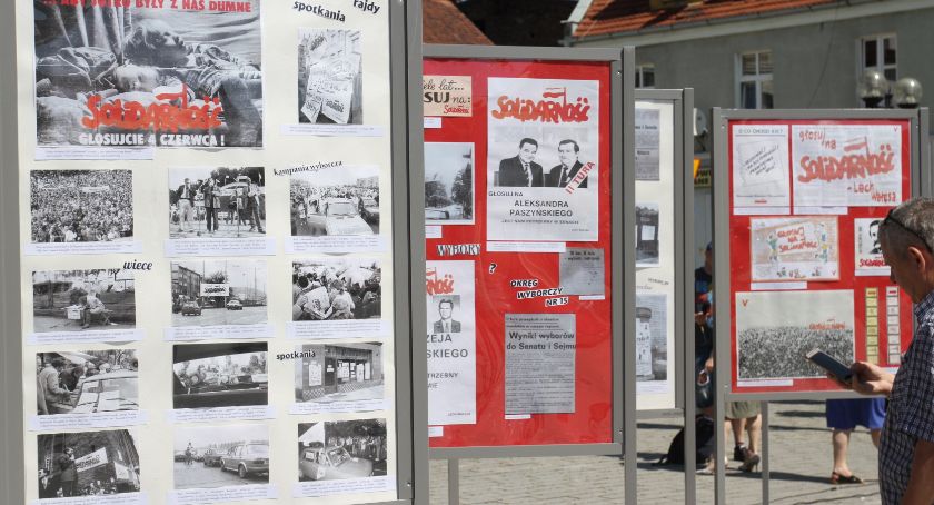Obchody Święta Wolności i Solidarności