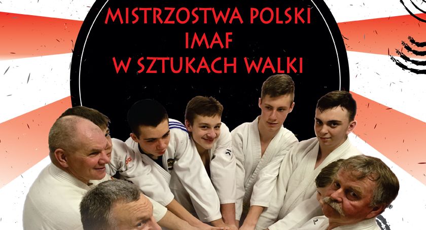 Mistrzostwa Polski w Sztukach Walki