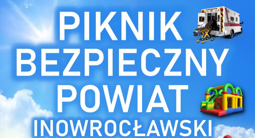 Starostwo zaprasza na piknik!