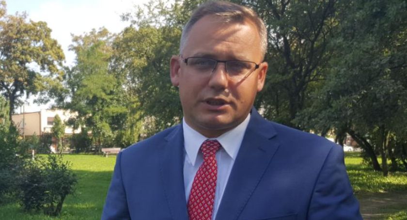 Ireneusz Stachowiak o budżecie obywatelskim