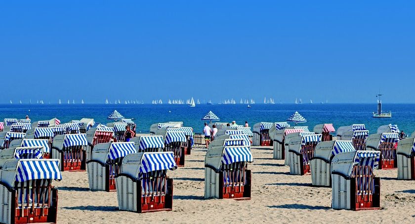 Nieruchomości nad morzem - inwestować czy nie?