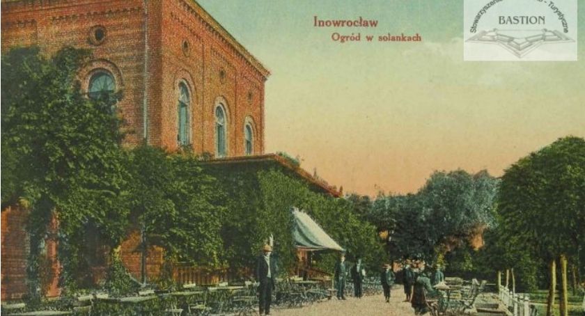 Inowrocław na starych pocztówkach cz. 9