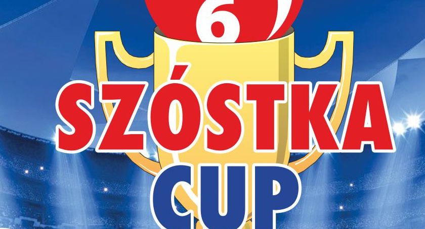 Szóstka Cup już jutro