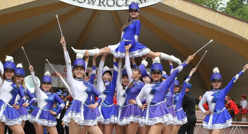 OFMOD - Grand Prix dla Krasocina!