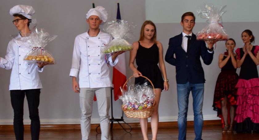 Dzień Języków Romańskich w Kasprze