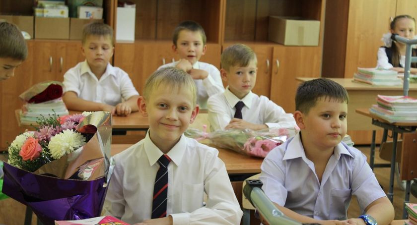 W środę zakończenie roku szkolnego 2018/2019