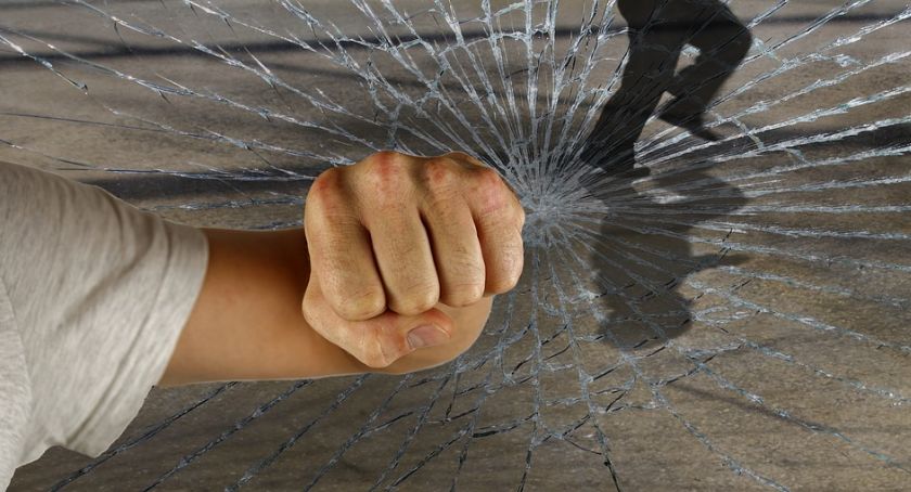 I Europejski Dzień Przeciwdziałania Włamaniom do Domów