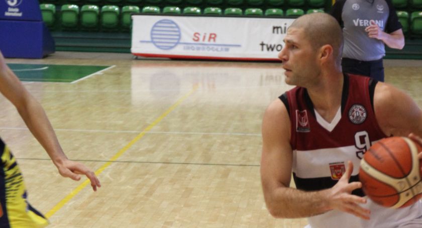 Daniel Korólczyk w KSK Noteć