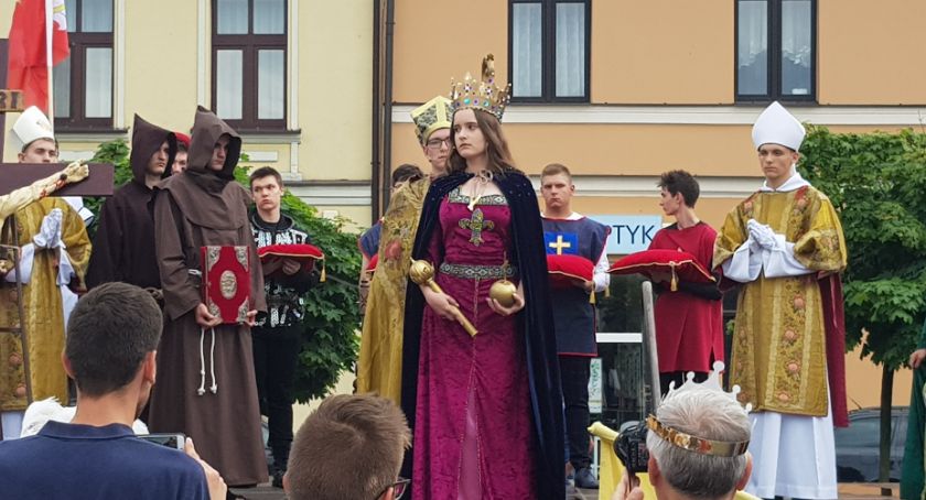 Królowa Jadwiga miała dziś swoje święto