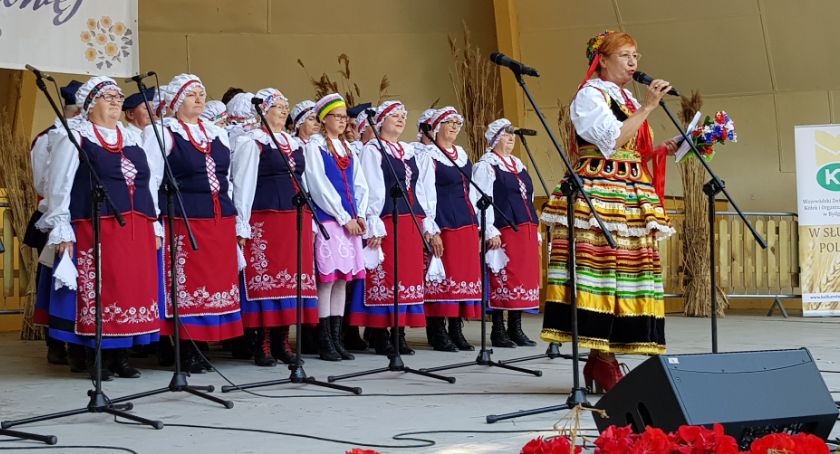 IX  Festiwal Pieśni Ludowej za nami