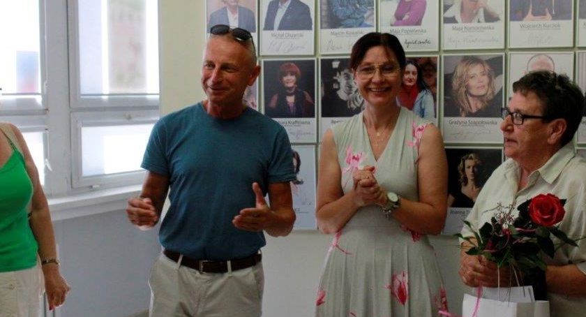 Oko na przyrodę na wystawie fotografii