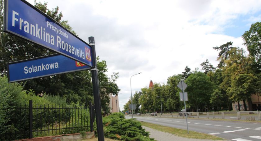 Będzie ulica Ratuszowa i skwer Prezydenta Pawła Adamowicza