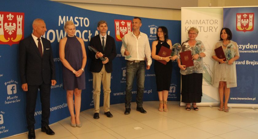 Poznaliśmy Animatorów Kultury 2019 (TV)