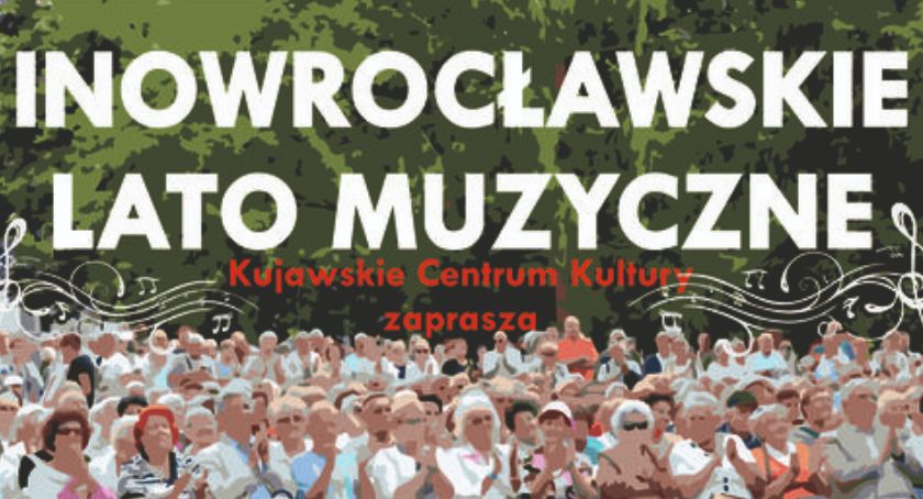 Inowrocławskie Lato Muzyczne 2019